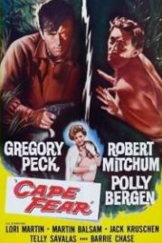 Мыс страха (1962) Cape Fear