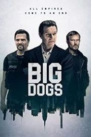 Воротилы (2020) Big Dogs
