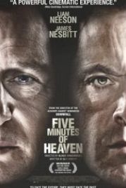 Пять минут рая (2008) Five Minutes of Heaven