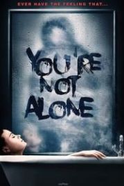 Вы не одни (2020) You're Not Alone / UNWANTED