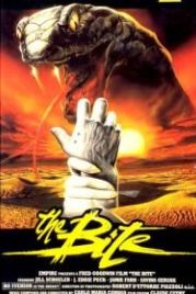 Проклятие 2: Укус (1989) Curse II: The Bite