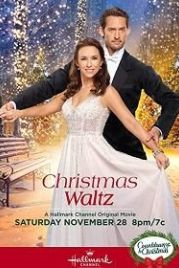 Рождественский вальс (2020) Christmas Waltz