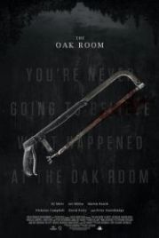 Бар «Дубовая комната» (2020) The Oak Room