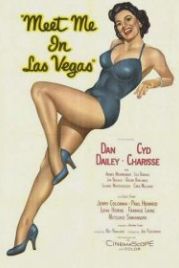 Встречай меня в Лас-Вегасе (1956) Meet Me in Las Vegas