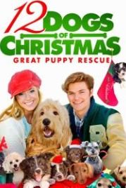 12 рождественских собак 2 (2012) 12 Dogs of Christmas: Great Puppy Rescue