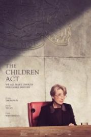 Закон о детях (2017) The Children Act