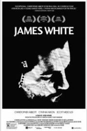 Джеймс Уайт (2015) James White
