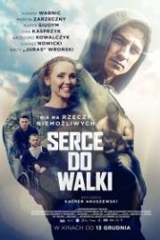 Сердце бойца (2019) Serce do walki