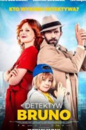 Детектив Бруно (2022) Detektyw Bruno