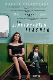 Воспитательница (2018) The Kindergarten Teacher