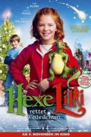 Ведьма Лилли спасает Рождество (2017) Hexe Lillis eingesacktes Weihnachtsfest