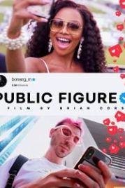 Публичная фигура (2019) Public Figure