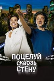 Поцелуй сквозь стену (2010)