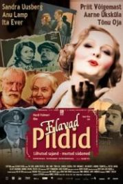 Живые картинки (2013) Elavad pildid