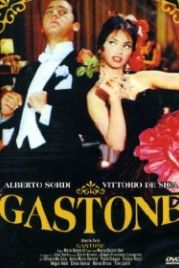 Гастоне (1960) Gastone