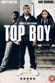 Главарь (2011) Top Boy