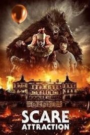 Страшное притяжение (2019) Scare Attraction