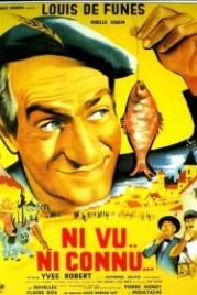 Не пойман – не вор (1958) Ni vu, ni connu