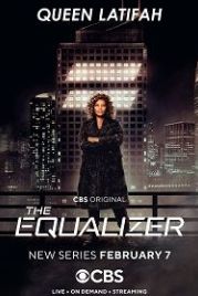Уравнитель (2021) The Equalizer