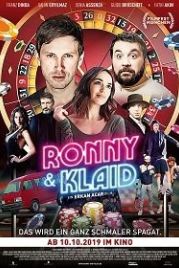 Ронни и Клайд (2018) Ronny & Klaid