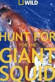 Глубоко в океане (2019) Hunt for the Giant Squid