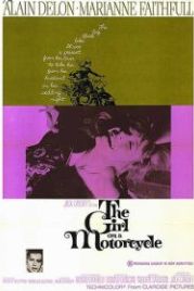 Девушка на мотоцикле (1968) The Girl on a Motorcycle
