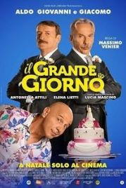 Особый день / Il grande giorno (2022)