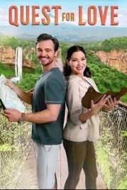 В поисках любви / Quest for Love (2022)