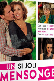 Прекрасная ложь (2014) Un si joli mensonge