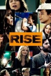 Школа драмы (2018) Rise