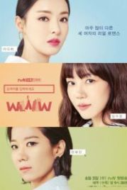 Поиск: www (2019) Geomsaekeoreul ipryeokhasaeyo: www