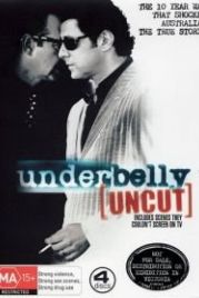Криминальная Австралия (2008) Underbelly