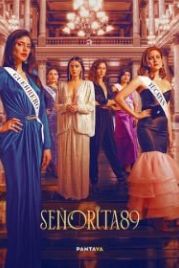 Мисс 89 (2022) Señorita 89