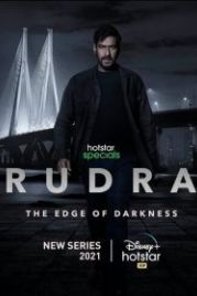 Рудра: На краю тьмы (2022) Rudra: The Edge of Darkness