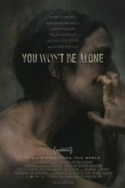 Ты не будешь в одиночестве (2022) You Won't Be Alone