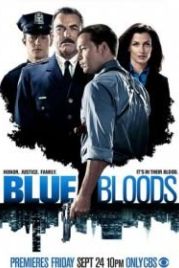 Голубая кровь (2010) Blue Bloods
