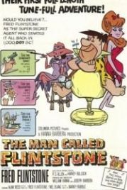 Человек, которого зовут Флинтстоун (1966) The Man Called Flintstone