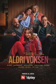 Никогда не взрослей (2020) Aldri voksen
