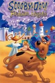 Скуби-Ду! Ночи Шахерезады (1994) Scooby-Doo in Arabian Nights