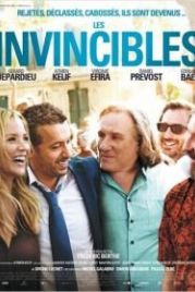 Непобедимые (2013) Les invincibles