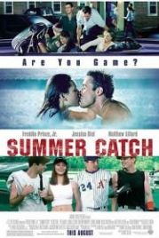 Летние игры (2001) Summer Catch