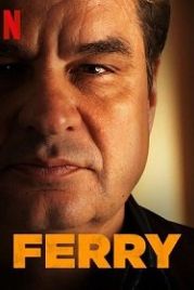 Ферри (2021) Ferry