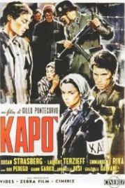 Капо (1960) Kapò