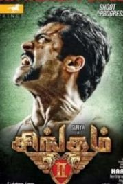 Львиное сердце 2 (2013) Singam 2