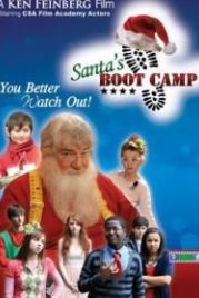 Учебный лагерь Санты (2016) Santa's Boot Camp