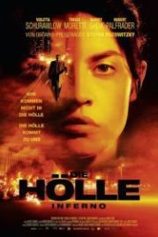 Ад (2017) Die Hölle