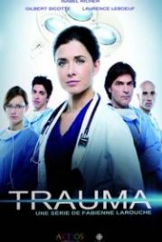 Травма (2010) Trauma