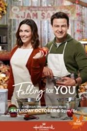 Без ума от тебя (2018) Falling for You