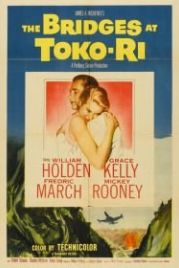 Мосты у Токо-Ри (1954) The Bridges at Toko-Ri