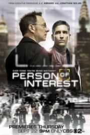 В поле зрения (2011) Person of Interest